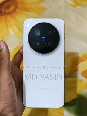 ভিভো এক্স৩০০ প্রো ২৫৬ জিবি ব্লু