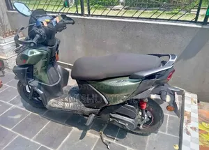 Yamaha 2021