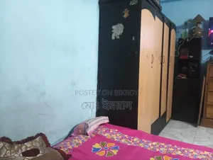 1-bedroom Apartment in Jahan Tower, Paltan for Rent