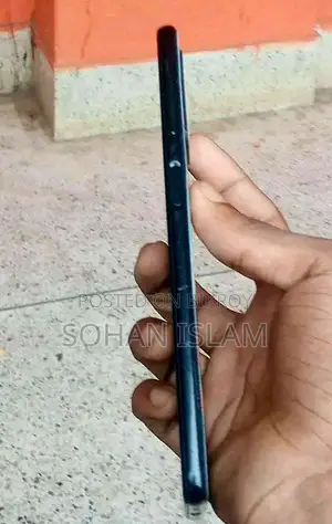 Samsung Galaxy M52 5G 128 GB Black