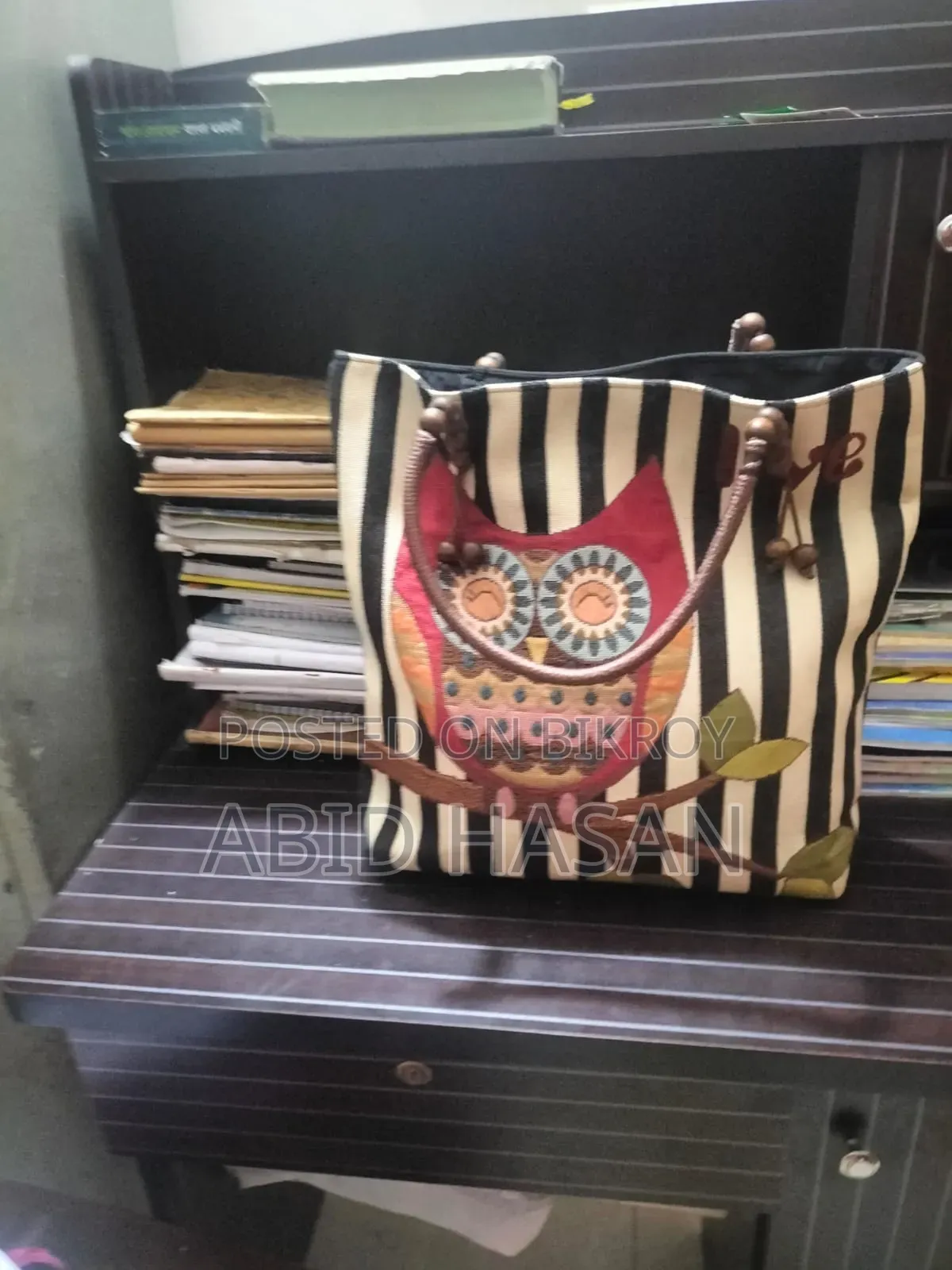লেডিস হ্যান্ড ব্যাগ