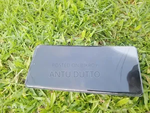 Motorola Edge 50 Fusion 256 GB Gray