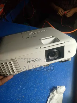 Epson Ebx 39 3500 Lumens
