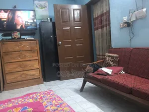 1-bedroom Apartment in Jahan Tower, Paltan for Rent