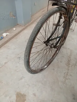 সাইকেলটি বিক্রি হব