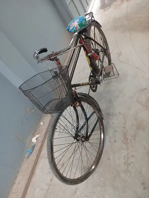 সাইকেলটি বিক্রি হব