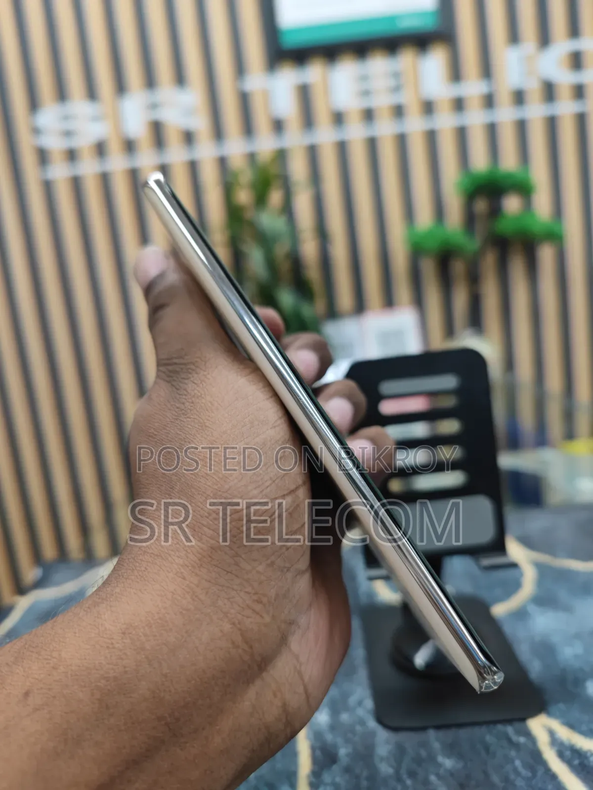 Oppo Reno10 256 GB Gold