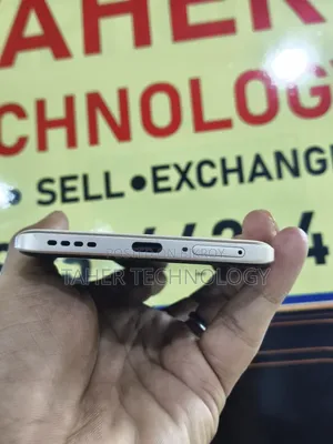 Realme P4 Pro 256 GB Gold