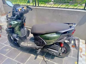 Yamaha 2021