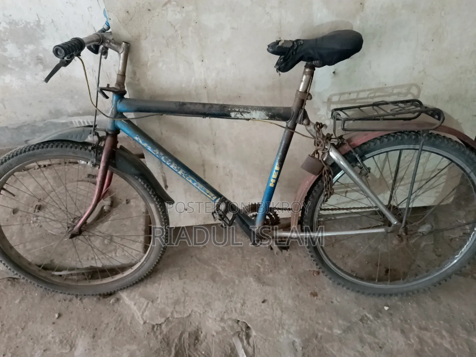 Cycle