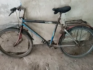 সাইকেল