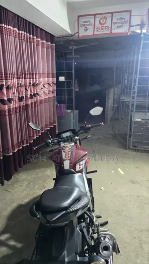 Suzuki Gixxer Monotone 2022 Pink