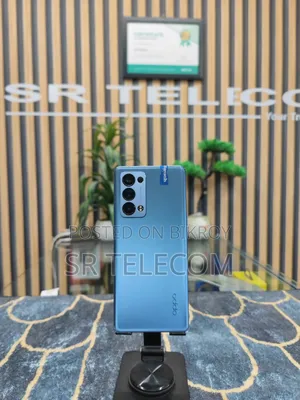 Oppo Reno6 Pro+ 5G 256 GB Green
