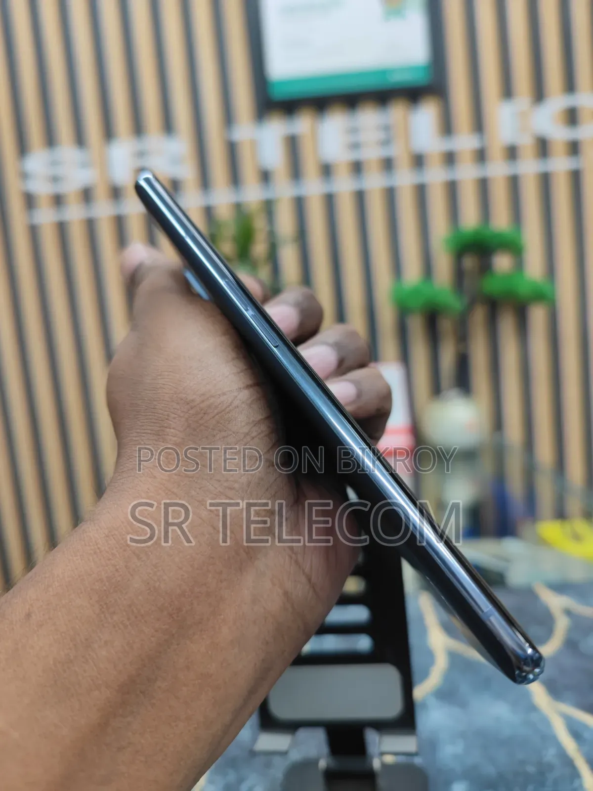 Oppo Reno6 Pro+ 5G 256 GB Green
