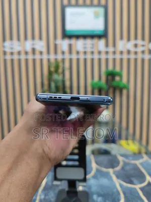 Oppo Reno6 Pro+ 5G 256 GB Green