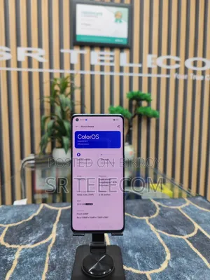 Oppo Reno6 Pro+ 5G 256 GB Green