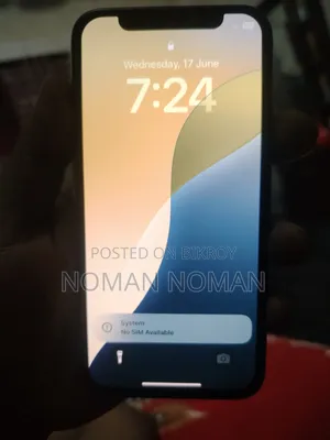 Apple iPhone XS 256 GB Rose Gold