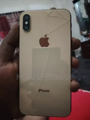 Apple iPhone XS 256 GB Rose Gold