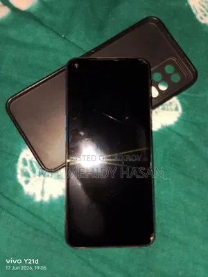 Oppo A54 64 GB Purple