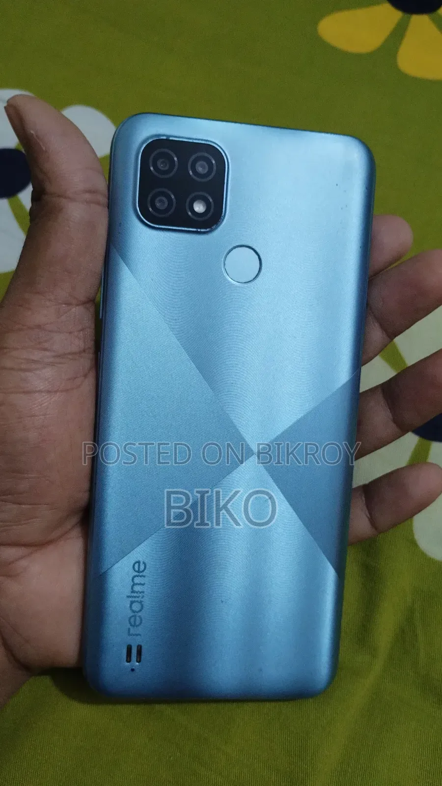 Realme C21Y 64 GB