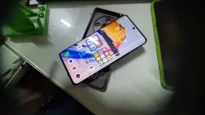 Honor X9b 5G 256 GB Gray