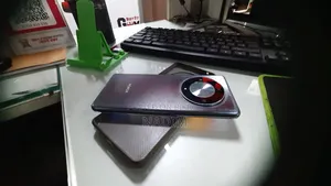 Honor X9b 5G 256 GB Gray