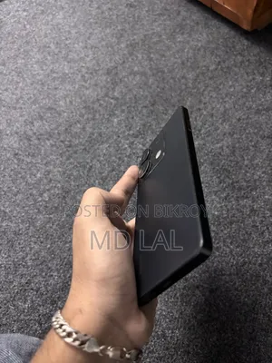 Xiaomi Redmi Note 13 128 GB Black