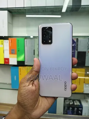 Oppo A95 128 GB Blue
