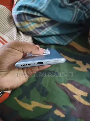 New Xiaomi Redmi Note 15 256 GB Blue