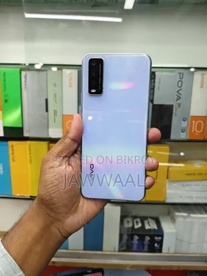 Vivo Y12s 32 GB Blue