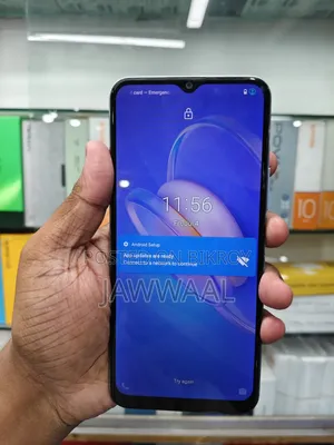 Vivo Y12s 32 GB Blue