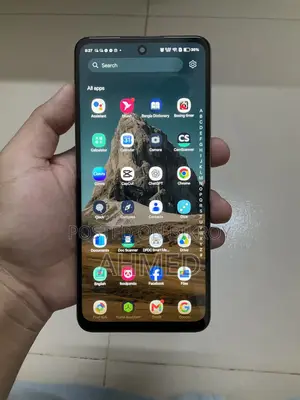 Realme C55 128 GB Silver