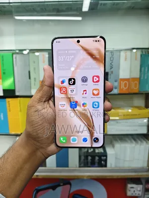 Honor 200 256 GB Silver