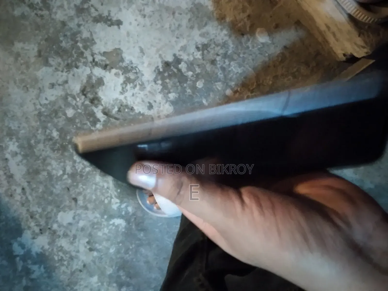 Infinix Smart 9 64 GB White