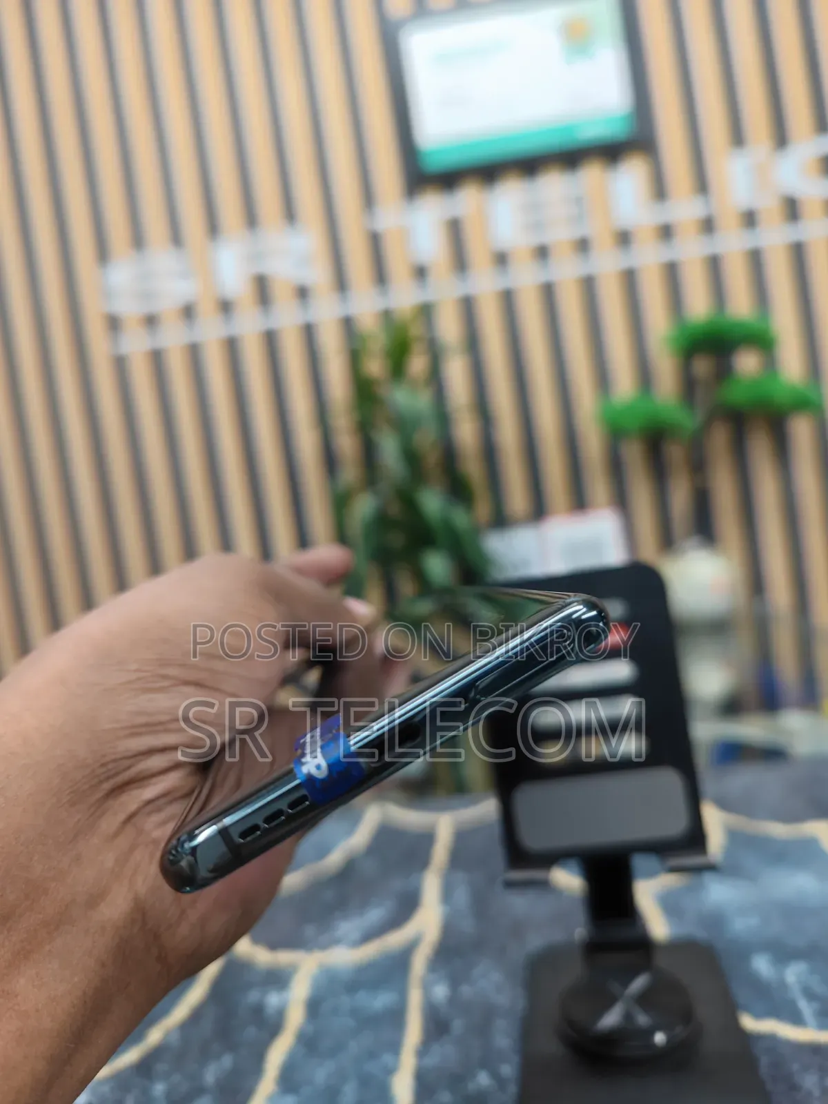 Oppo Find X3 Pro 256 GB Black