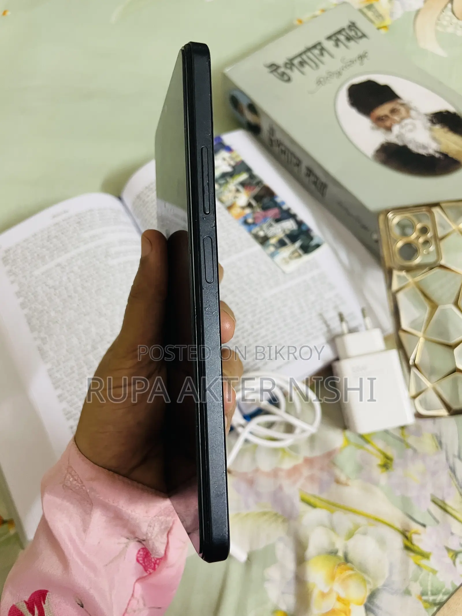 Xiaomi Redmi Note 12 256 GB Black