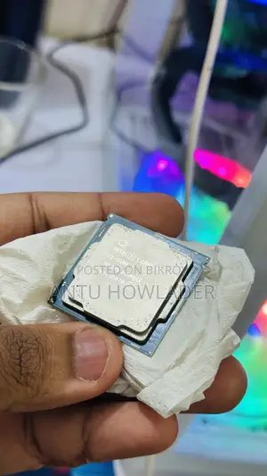 Intel Core I3 8400 8th Gen