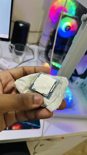 Intel Core I3 8400 8th Gen