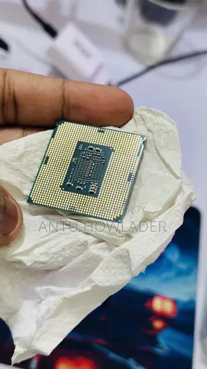 Intel Core I3 8400 8th Gen
