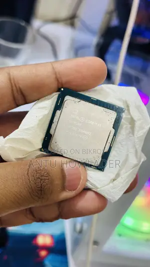 Intel Core I3 8400 8th Gen