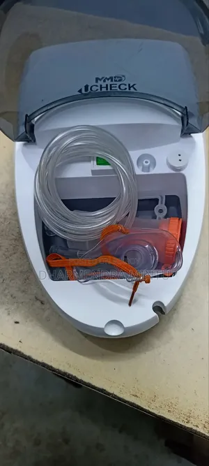 Nebulizer