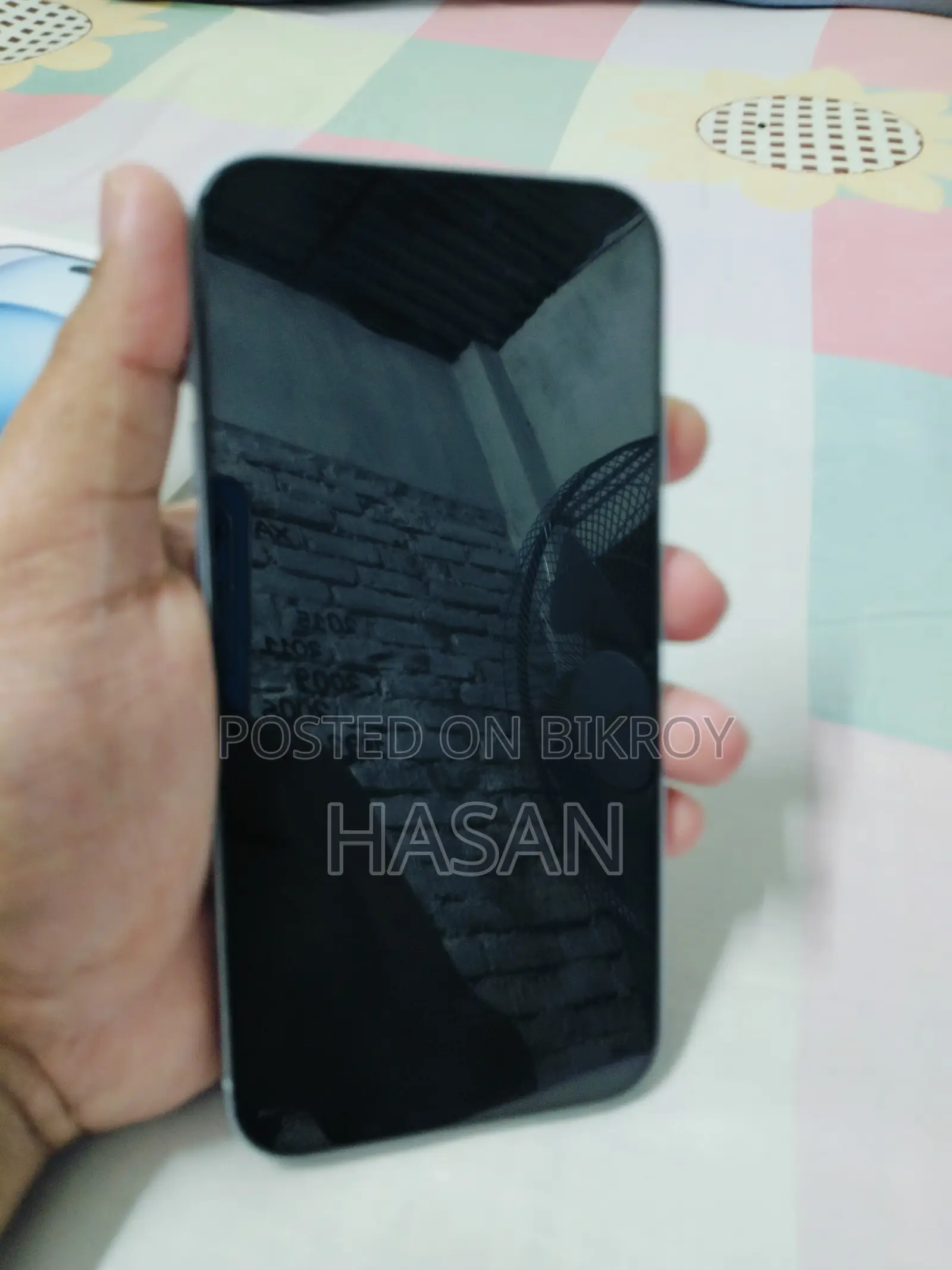 Apple iPhone 15 Plus 128 GB Blue
