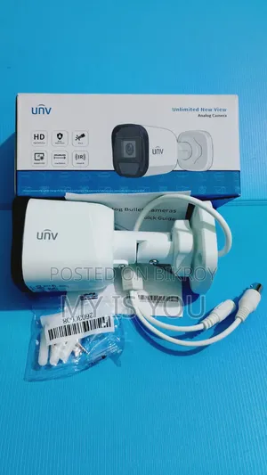 Unv Camera