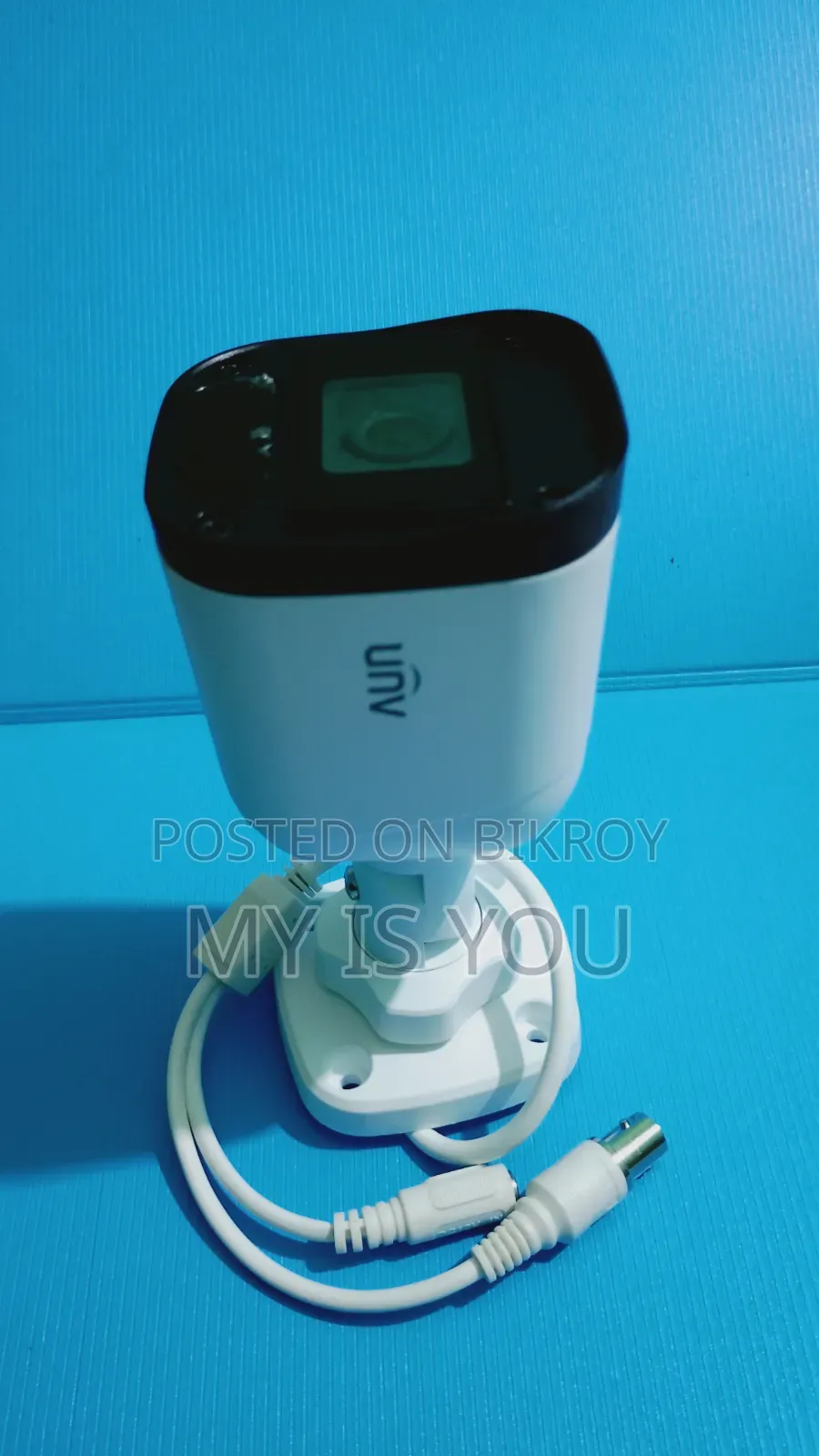 Unv Camera