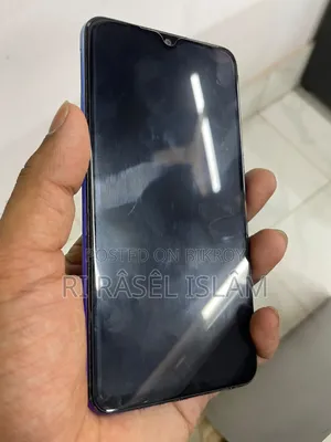 Vivo Y91c 32 GB Purple