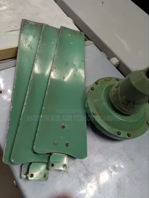 National Ceiling Fan