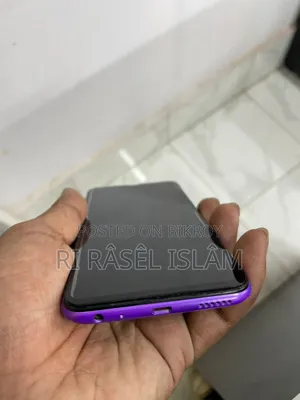 Vivo Y91c 32 GB Purple