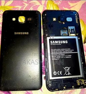 Samsung Galaxy J7 Nxt 16 GB Black
