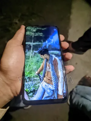 হুয়াওয়ে ওয়াই৯এস ১২৮ জিবি কালো