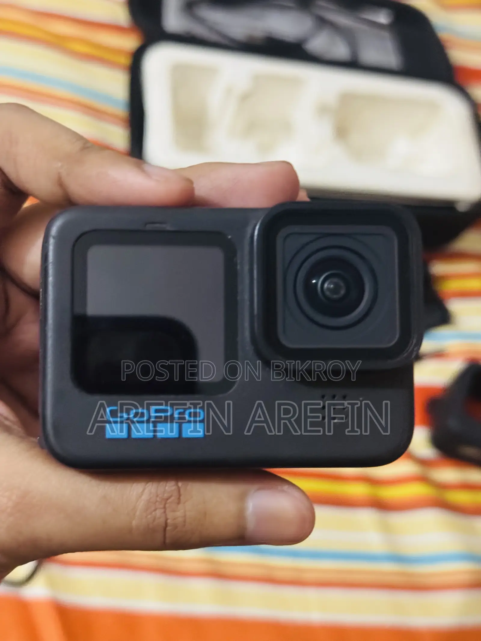 Gopro Hero 10